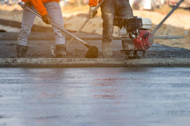 Best Concrete Steps and Stairs in Roselle, IL