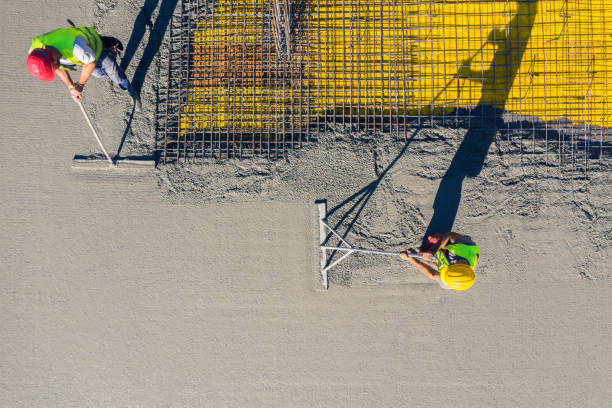 Best Concrete Grinding and Polishing in Roselle, IL